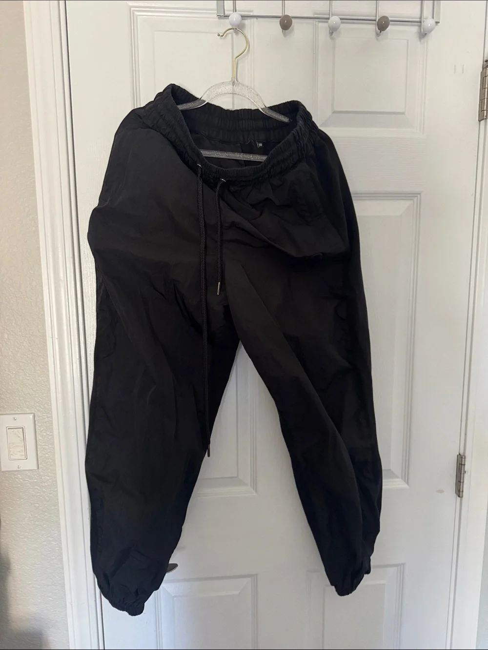 Alexander Wang track pants size38